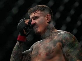 大发体育-汤姆被诊断出患有罕见眼疾,他的UFC生涯前景不明,大发助力你的致富之路!