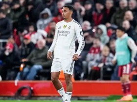 大发体育-重创!阿诺德伤停两月 皇马右路告急 欧冠生死战,大发助力你的致富之路!