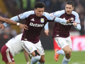 大发体育-英超-特罗萨德替补破门 阿森纳1-2遭维拉读秒绝杀,大发助力你的致富之路!