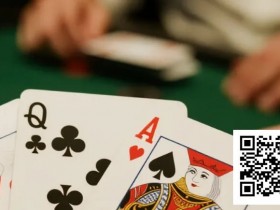 【EV扑克】翻前选错牌,翻后再强也救不回来