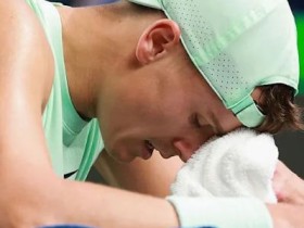 大发体育-ATP宣布了关于在极端高温下比赛的新规则,大发助力你的致富之路!