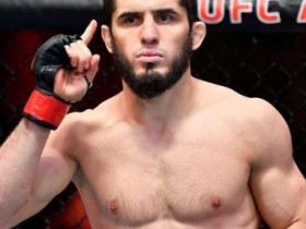 大发体育-华金:伊斯兰应该在卡马鲁获胜后退役,大发助力你的致富之路!