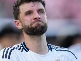 大发体育-穆勒:若梅西参加明年世界杯,大发助力你的致富之路!