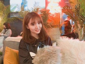 【6upoker】捕獲!「西門町麥當勞正妹」陳筱茜,甜而不膩的笑容,讓人好想打包外帶!