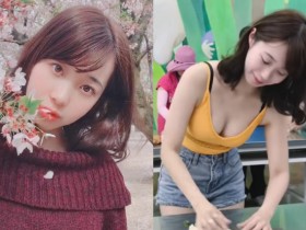 【6upoker】雙峰晃得好可口!清新正妹「搣時潘Miss Pun」來台拔蔥擀麵糰,製作過程讓人又熱又麻!