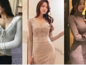 【6upoker】好動感!妹子緊包上衣「夾緊雙乳」上下跑跳,激烈震動快把螢幕弄垮啦!