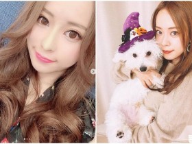 【6upoker】日本人氣超正YouTuber!完美捲髮加水汪大眼,一眨眼就讓人融化!