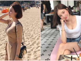 【6upoker】網瘋傳「兇悍側乳妹」逆天長腿好犯規!短髮9頭身氣質逼死人…