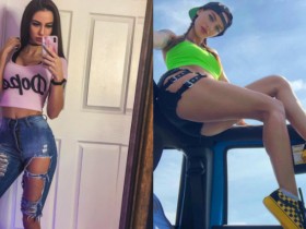 【6upoker】吉普車女王!「正妹實況主」體內藏著野性魂 最愛上山下海享受越野刺激