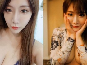 【6upoker】34E美胸正妹「Eunice 簡優優」渾圓半球遮不住,拍攝風格居然大膽如斯!