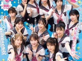 【6upoker】纯白彩永(MIRD-274)为了这位新人⋯片商Moodyz推出欢乐口交学园祭!