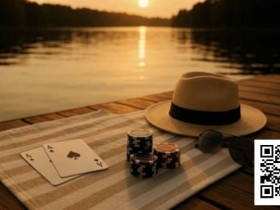 【EV扑克】娱乐玩家2025年盈利居然超过职业玩家!【非标题党】