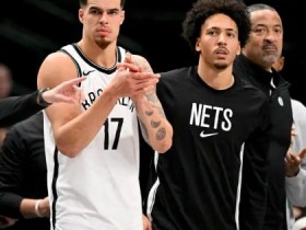 大发体育-曝篮网想送走波特因他影响摆烂,大发助力你的致富之路!