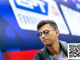 【EV扑克】实力而非侥幸:在2025年迅猛崛起的扑克新星Samuel Mullur