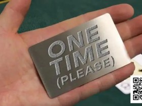 【EV扑克】实时辅助眼镜、作弊宝典……扑克玩家的“硬核”新年礼物清单来了!