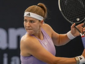 大发体育-2-0!萨巴伦卡状态爆棚,横扫大黑马,大发助力你的致富之路!