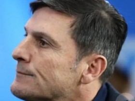 大发体育-穆帅的前国米爱将萨内蒂声称,曾经拒绝弗格森,大发助力你的致富之路!