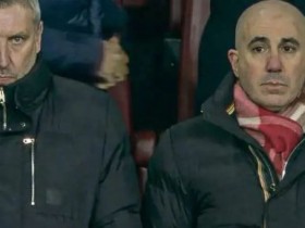 迈博体育 卡里克反超索帅成曼联临时主帅首选