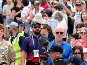 迈博体育:澳网改革赚到盆满钵满