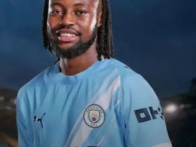 大发体育-花了20亿的瓜迪奥拉还会“买买买”,大发助力你的致富之路!