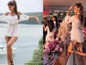 【6upoker】天使級正妹「聖光美腿」有靈性會勾人 「精緻絕美顏」甜到心坎兒裡