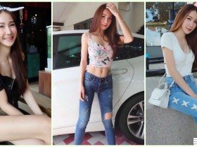 【6upoker】好猛!網瘋傳「白皙美乳妹」這奶腰太過份了!超邪惡「美體線條」讓人受不了…