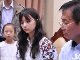 【6upoker】台灣性感圍棋國手黑嘉嘉「正到不像話」 日本鄉民大喊:戀愛了!