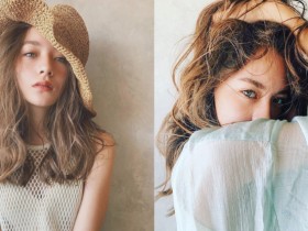 【6upoker】奇跡の13歳!德日混血正妹不食人間煙火的空靈感 網友直呼想呵護疼愛