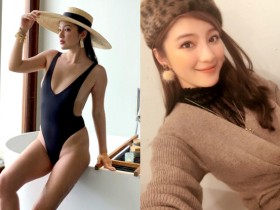 【6upoker】奇摩十三姬神還原!「葛瑞瑞Grace」經過兩胎還是曲線完美,司機吶喊舊愛還是最美!