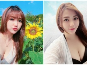 【6upoker】花在哪裡我都沒看到!「性感甜心」莫葵出外賞花,但路人看到的畫面卻異常性感