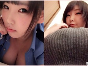 【6upoker】網路瘋傳「J罩杯女警奶妹」巨乳視角超兇悍!釦子差點爆開的畫面太養眼了