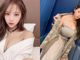 【6upoker】又甜又香!微甜女孩「諶多芬」迷人浴袍露香肩雪乳,超兇畫面讓人戀愛!