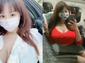 【6upoker】敬奶尊賢!搭高鐵驚見「巨猛款正妹」,整班列車由「乳光沿路普照」