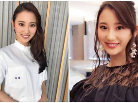 【6upoker】神戶親善大使Honami「臉蛋好上鏡」,甜美笑容看了立刻融化!