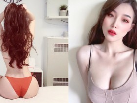 【6upoker】鮮嫩可口!大馬奶妹「Maribel Witwicky」火辣美體猖狂乍現,一波波魅力攻擊太危險!