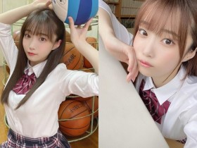 【6upoker】下課後體育室「正妹球經」約你一對一私密訓練 激烈肉體碰撞看來是必需的