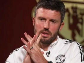 迈博体育 曼联已告知卡里克新帅遴选计划!想入围全凭战绩