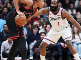 大发体育-揭秘哈登为何加盟骑士 为养老还是为了冠军梦,大发助力你的致富之路!