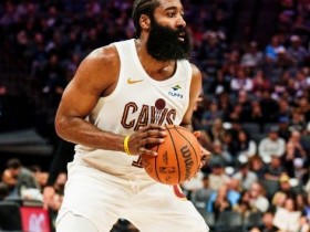 迈博体育:哈登首秀23+8骑士双杀送国王12连败