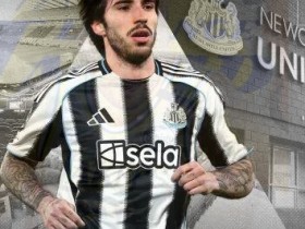 大发体育-标价1个亿!纽卡夏窗兜售托纳利,大发助力你的致富之路!