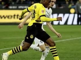 大发体育-德甲:多特蒙德VS美因茨,今日推荐比分预测,大发助力你的致富之路!