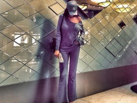 【6upoker】推爆!178公分長腿正妹老闆娘「Jessie潔西」不管是美胸還是長腿都讓人神魂顛倒….