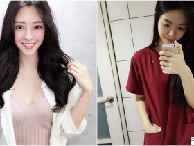 【6upoker】超甜美氣質「正妹外科助手」!制服下暗藏「美乳」!再也不怕開刀看醫生啦!