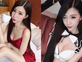 【6upoker】就想喝奶解辣!性感女郎「米優Miyo」白皙肌膚光滑稚嫩,連上圍和美腿也逆天又犯規!