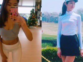 【6upoker】以乳示人!妹子前傾大秀「飽滿乳球」好猖狂,向前對齊「深邃奶溝」跑出見客!