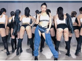 【6upoker】亞洲最強美臀!金曲舞團性感老師「小喵」最新力作,性感美臀一字排開轟炸你的感官!