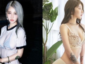 【6upoker】福利時間到!「長輩級」YouTuber「美麗妄娜」開箱內衣啦!一次 10 套造福網友