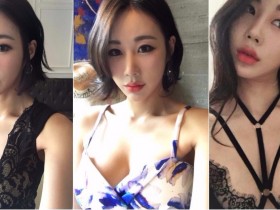 【6upoker】「賽車女郎」凶狠程度藏不住!乾脆「中路大開」養眼福利讓人直呼:太幸福!