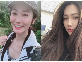 【6upoker】正妹羅琳「運動時甜美燦笑」,「療癒臉蛋」讓路人都心動了!