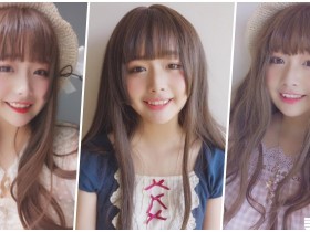 【6upoker】「煎餃妹」夢幻童顏讓人戀愛,臉書「解放巨乳照」好殺,乳溝快要蹦出來了!